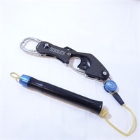 リリースグリップＲＧ２００　ブラック